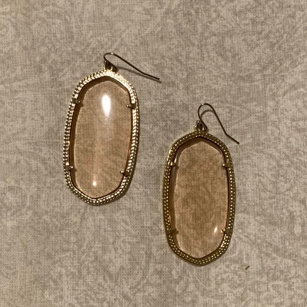 Kendra Scott Danielle Earrings